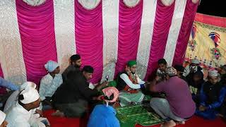 Mehfil-E-Sama at BAARGAAYE HAZRATH SYED SADRUDDIN SHAH QUADRI BHIJAPURI REHMATULLAH AALAYI