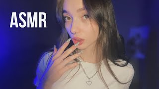 АСМР ЗАМУРАШУ ПОЦЕЛУЯМИ 👄🥵ASMR KISSES