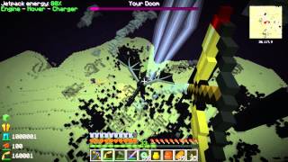 Feed the Creeper :: Ender Lagon  :: Ep. 5