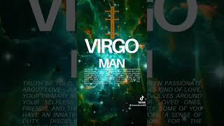 HOW A VIRGO MAN DEALS WITH LOVE #astrology #zodiac #love #virgo #virgohoroscope #virgomen