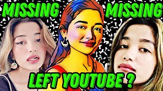 Where is Riya Gogoi? | What happened to Riya Gogoi? | Has she left YouTube?