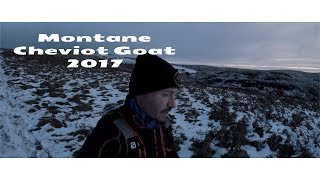 Montane Cheviot Goat 2017