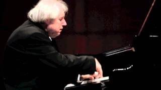 Grigory Sokolov plays Chopin Prelude No. 14 in E flat minor op 28