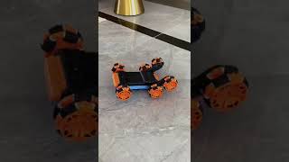 RC ROTARY CLIMBING CAR