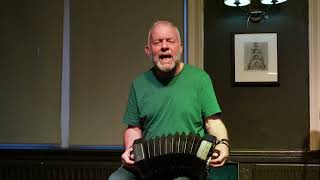 Steve Turner at The Bridge Folk Club – The North Sea Tug (Harry Robertson)