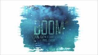 White KRST - BOOM feat. Ujcyk x Edobe x Starku (prod. Chrome)