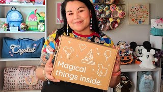 Magical Pick-Me-Up is Back! September 2023 Subscription Box Unboxing