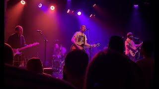 Ted Leo and the Pharmacists live at Warsaw, Brooklyn - June 23, 2024