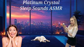 SLEEP SOUNDS ASMR 💤