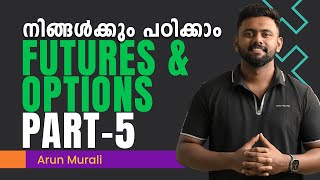 Option Buying Full Course  പഠിക്കാം മലയാളത്തിൽ   | EP-4 | ARUN TRADEMAX ACADEMY