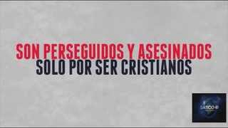 cristianos perseguidos en siria