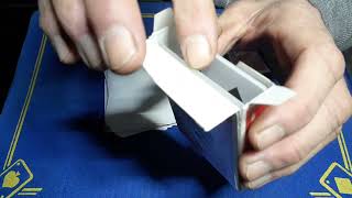 none BELIEVERS in magic will believe after seeing this card trick/card trick tutorial