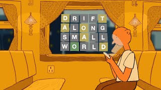 Tom Rosenthal - Drift Along Small World