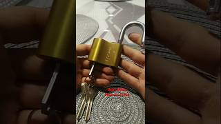 Bane Lock from China #security #china #chinese #lock