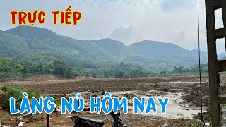 Trực Tiếp Làng Nủ Mới Nhất Hôm Nay Vẫn Đang Tiếp Tục Tìm Kiếm