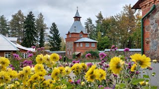 18.10.2024.Пятница.Полиелей.Апостола Фомы.