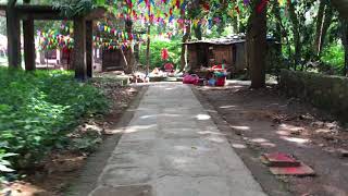 Chapagau Bajrabarahi Temple 2