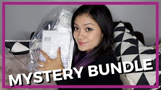 FabFitFun Mystery Bundle - Battle