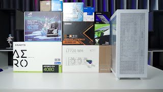 The Ultimate Budget PC Build: Affordable Gaming Excellence