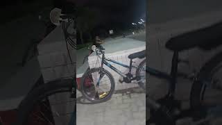 bike arrumada