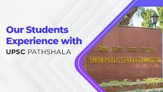 Gita shares her UPSC journey with UPSC Pathshala