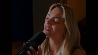 Louisa Johnson & Toby Gad - Who You Are