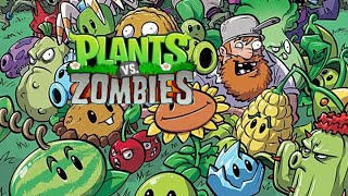 ГОРОХОВЫЙ ОБСТРЕЛ  ► Plants vs. Zombies #24