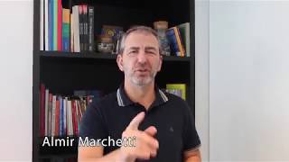 Almir Marchetti - Curso MGB