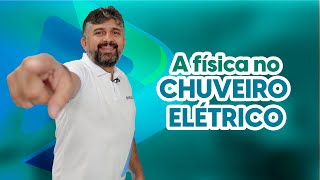 Potência Elétrica - Exemplo prático | Física no ENEM