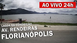 Câmera ao Vivo Florianópolis - Avenida das Rendeiras