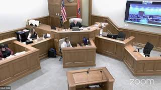 3-8-24 D3 State v. Haily Brown-Veh Homicide Criminal Jury Trial