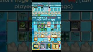 easy 179days Win #growtopia #growtopiagame #179days #growtopiaindonesia #growtopiashorts