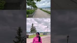 A hidden gem in Canada:Fort Frances #shorts #canadamalayalamvlog #travel #malayalamshorts #trending