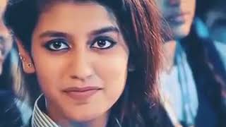 Priya Prakash Varrier Viral With A Wink. 'Can't Believe It,'