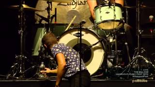 The Killers    Hangout Festival 2014   HD full