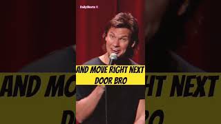 White Privilege | #TheoVon #shorts