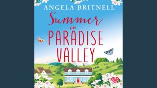 Chapter 158 - Summer in Paradise Valley