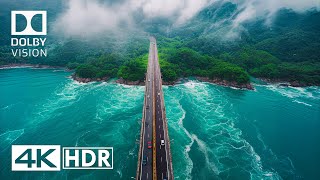 REAL 4K HDR 60FPS Dolby Vision (4K Video)