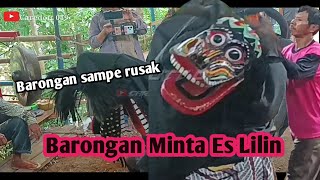 ebeg sekar wijaya arum||gending Es lilin labas Ricik ricik banyumasan