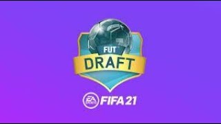 OMG!!!!!!!!!!!!!! World record Draft (194 rating) | Fifa 21