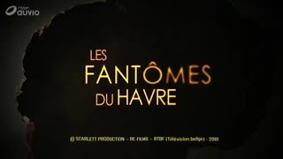 Los fantasmas de Havre (2018)🎬 Película 🇫🇷 completa.#suspense #crimen