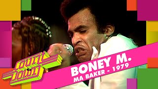 Boney M. -  Ma Baker (Countdown, 1979)