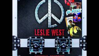 Leslie West - My Gravity.wmv