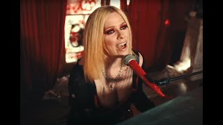 Avril Lavigne Ft. Yungblud - I'm A Mess