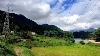 Wonders of nature || Syangja || Walling