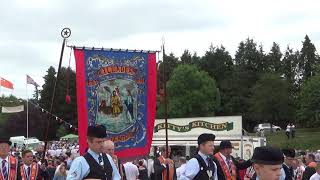 2018   Twelfth @ Brookeborough, Lisnarick District 12072018