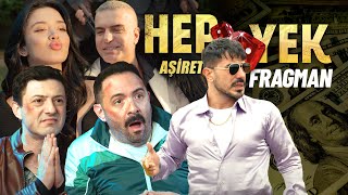 Hep Yek Aşiret - Serinin 7. Filmi | Fragman