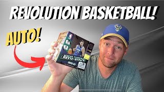 Revolution Basketball - One Of The Best/Affordable Releases Of The Year!