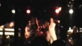 Nightwish - Live In New York, USA 07.09.2003 - End Of All Hope