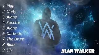 Alan walker of all time best songs